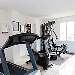 شقة فندقية Palmyra Golf & آجد