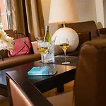 شقة فندقية Palmyra Golf & آجد