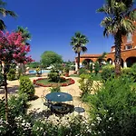 Palmyra Golf & 4* آجد