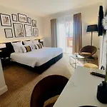 شقة فندقية Palmyra Golf &