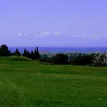 Palmyra Golf & 4* آجد