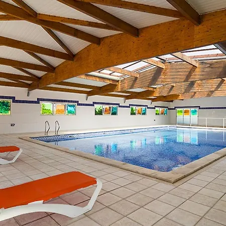 Palmyra Golf & Agde