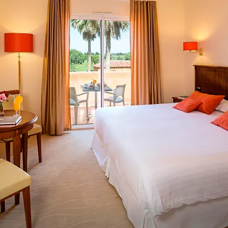 Apart Otel Palmyra Golf & Agde