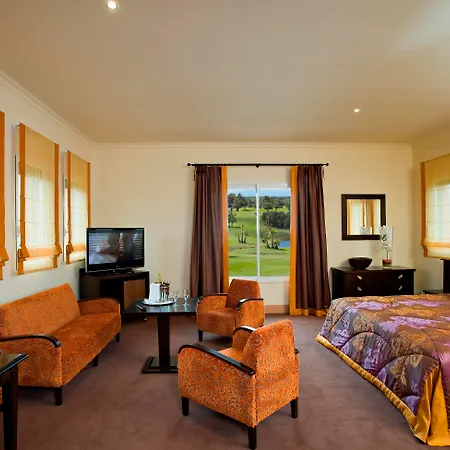 Palmyra Golf & Apart Otel