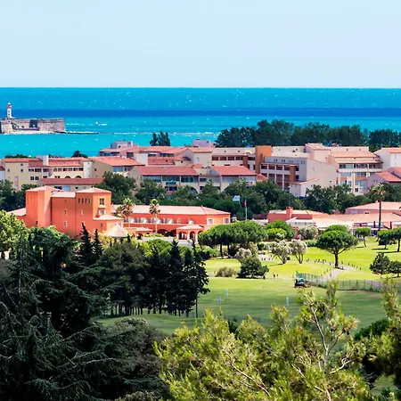 Palmyra Golf & 4*