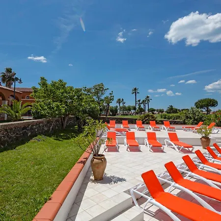 Apart Otel Palmyra Golf &