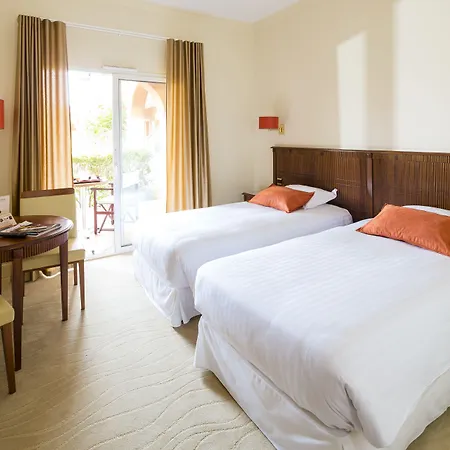 Palmyra Golf & 4*