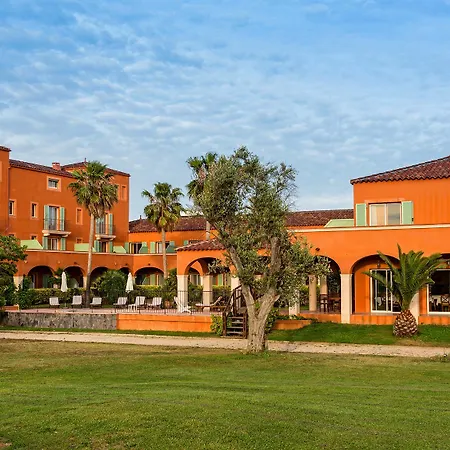 Palmyra Golf & Apart Otel