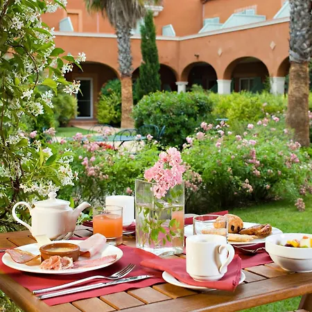Apart Otel Palmyra Golf & Agde