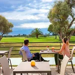 Palmyra Golf & Lägenhetshotell Agde
