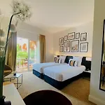 Palmyra Golf & Lägenhetshotell 4*