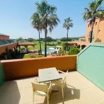 Palmyra Golf & 4* Agde