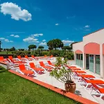 Lägenhetshotell Palmyra Golf & 4*