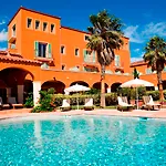 Palmyra Golf & 4*