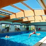 Vacancéole - Résidence Le Palmyra Golf 4*