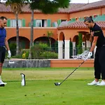 Lägenhetshotell Palmyra Golf & Agde
