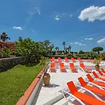 Lägenhetshotell Palmyra Golf &