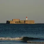 Vacancéole - Résidence Le Palmyra Golf 4*
