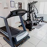 מלון דירות Palmyra Golf &