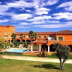 Palmyra Golf & Lägenhetshotell