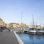 Palmyra Golf & 4* Agde