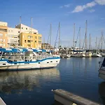 Apartahotel Vacancéole - Résidence Le Palmyra Golf 4*