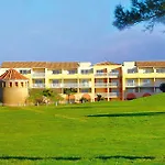 Lägenhetshotell Palmyra Golf & 4*