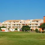 Palmyra Golf & Lägenhetshotell Agde