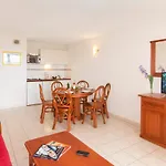 Palmyra Golf & Agde