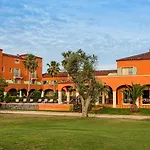 Palmyra Golf & Lägenhetshotell