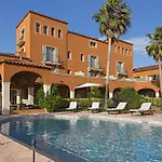 Palmyra Golf & Lägenhetshotell Agde