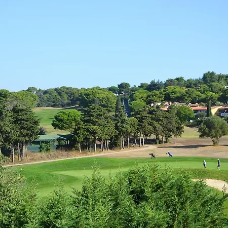 Palmyra Golf & 4*