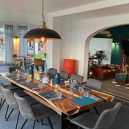 Apartmanhotel Palmyra Golf &
