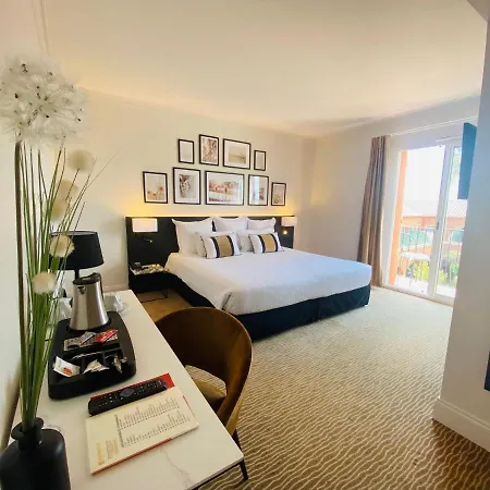 Aparthotel Palmyra Golf &