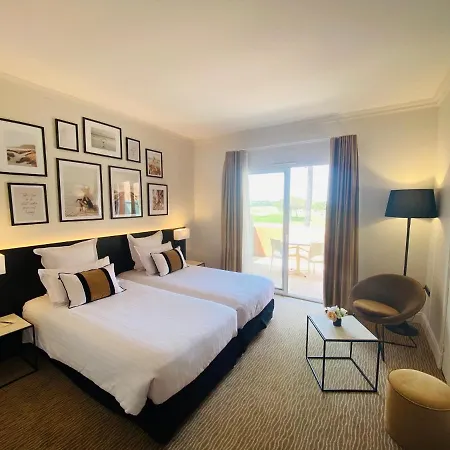 Lägenhetshotell Palmyra Golf & Agde