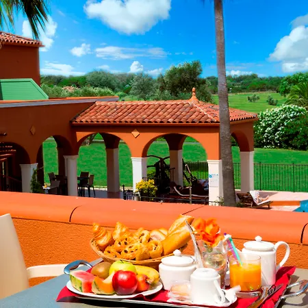 Palmyra Golf & Aparthotel