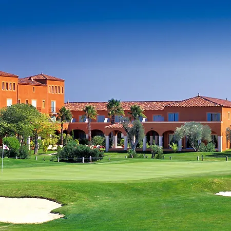 Palmyra Golf & Agde