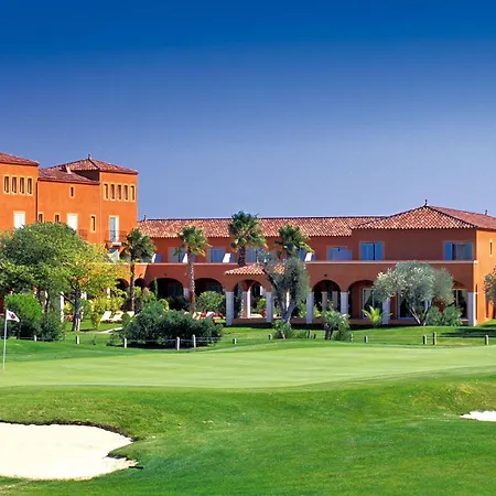 Palmyra Golf & Agde