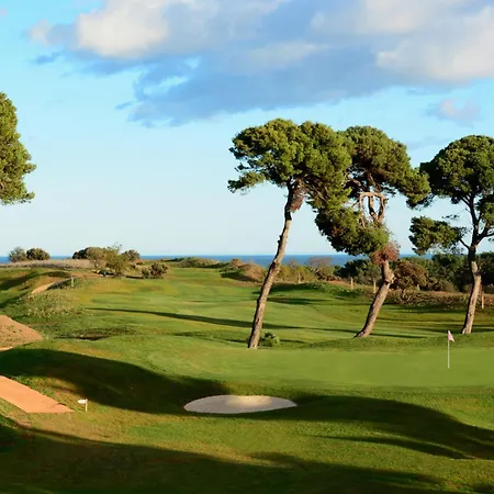 Palmyra Golf & Aparthotel