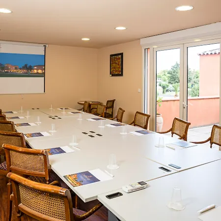 Aparthotel Palmyra Golf & 4*