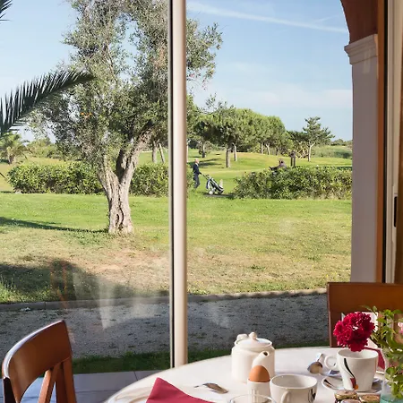 Lägenhetshotell Palmyra Golf & Agde