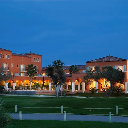 Aparthotel Palmyra Golf & Agde