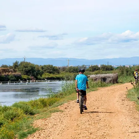 Palmyra Golf & Aparthotel