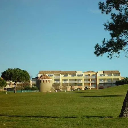 Palmyra Golf & Aparthotel 4*