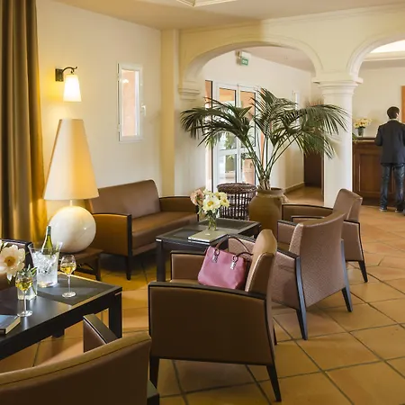 Aparthotel Palmyra Golf &