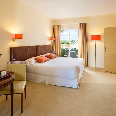 Lägenhetshotell Palmyra Golf & 4*