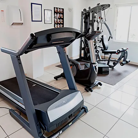 Aparthotel Palmyra Golf &