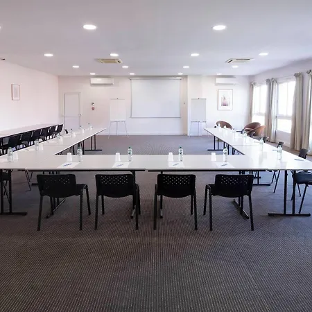 Palmyra Golf & Aparthotel