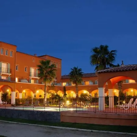 Palmyra Golf & Aparthotel 4*