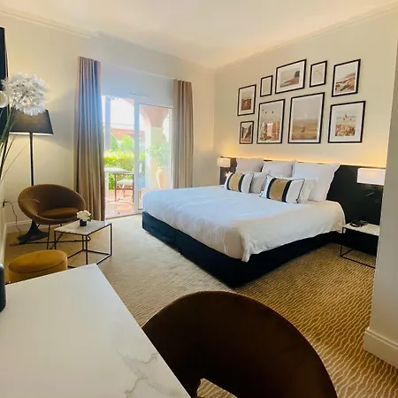 Palmyra Golf & Aparthotel Agde